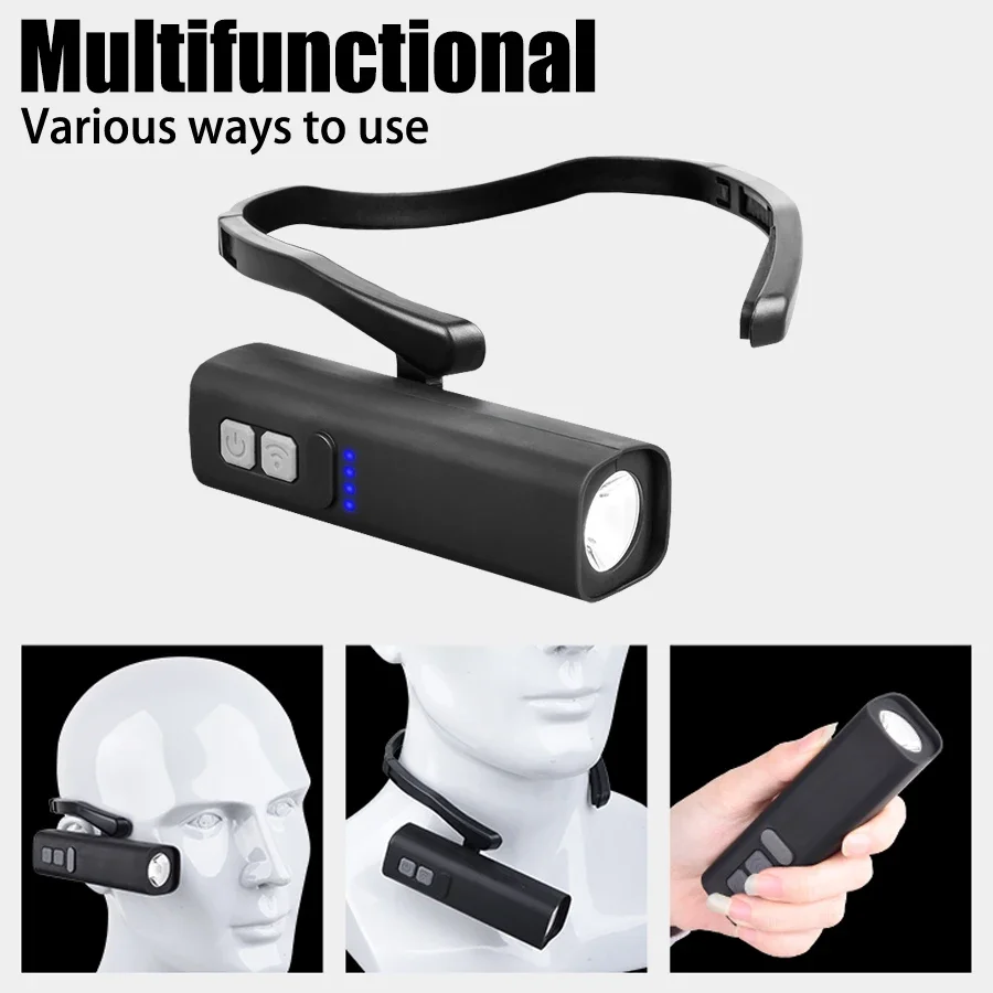 كشافات أمامية بمشبك أذن قابل ل - مراجعة Led Headlight Bulbs وسعره