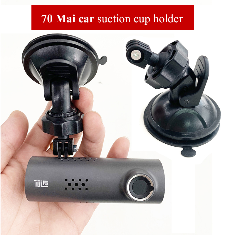 ل شاومي 70mai جهاز تسجيل فيديو - مراجعة Car Accessories Xiaomi وسعره
