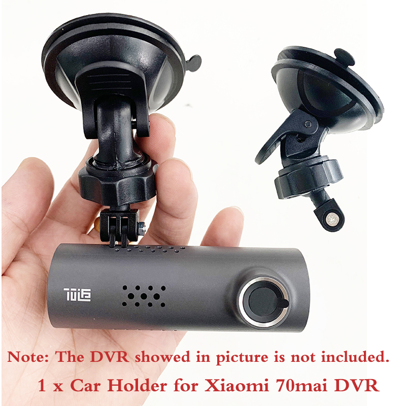 ل شاومي 70mai جهاز تسجيل فيديو - مراجعة Car Accessories Xiaomi وسعره