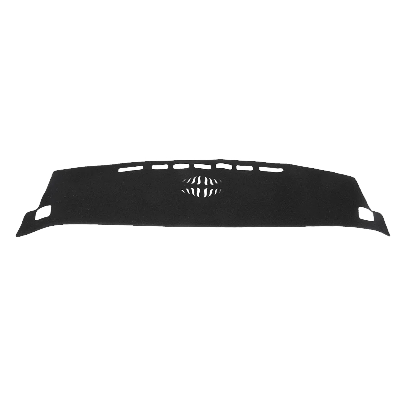 غطاء لوحة سيارة الوسادة لملحقا - مراجعة Car Accessories Sticker وسعره