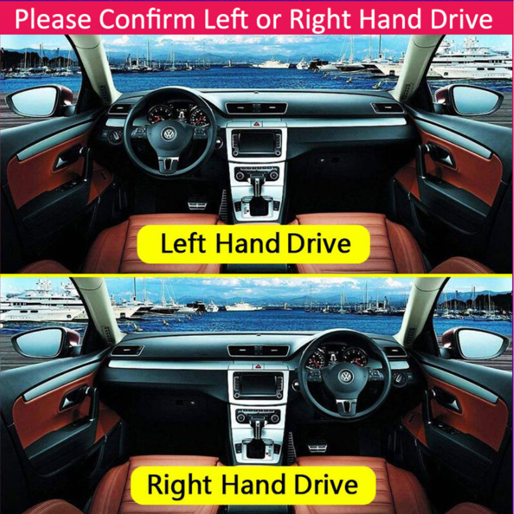 غطاء لوحة سيارة الوسادة لملحقا - مراجعة Car Accessories Sticker وسعره