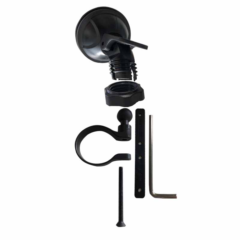 قوس شفط السيارة لـ xiaomi 70 m - مراجعة Car Accessories Xiaomi وسعره