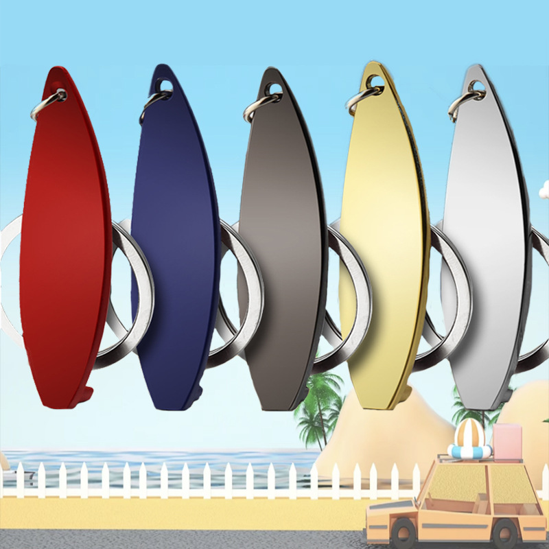 1 قطعة سلسلة المفاتيح المخصصة  - مراجعة Car Accessories Wholesale وسعره