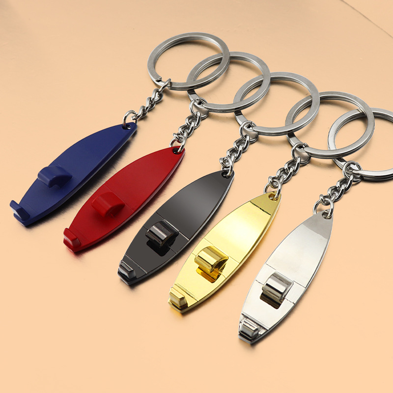 1 قطعة سلسلة المفاتيح المخصصة  - مراجعة Car Accessories Wholesale وسعره