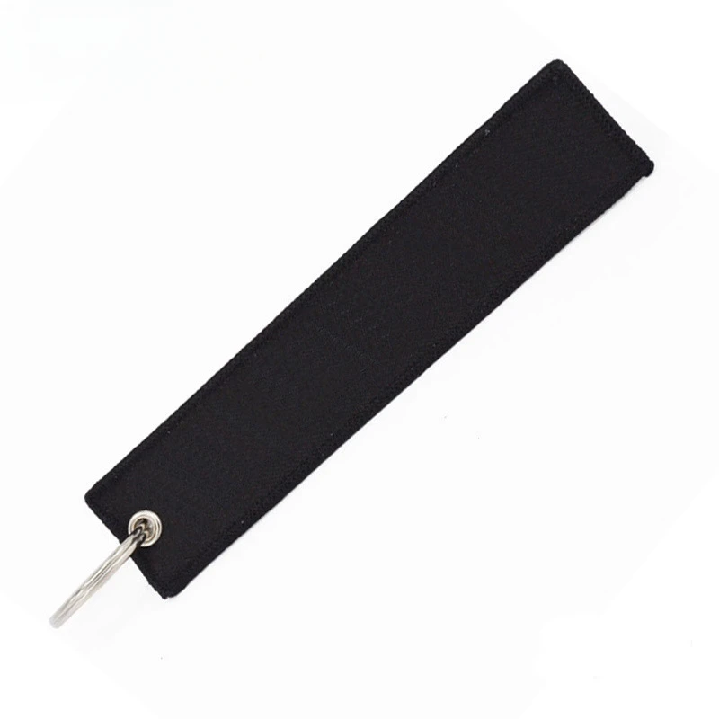 شعار مخصص سلسلة مفاتيح بوليستر - مراجعة Car Accessories Name وسعره