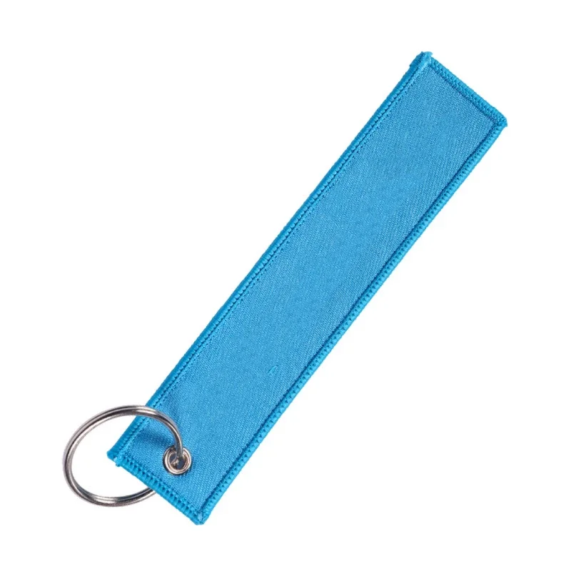 شعار مخصص سلسلة مفاتيح بوليستر - مراجعة Car Accessories Name وسعره