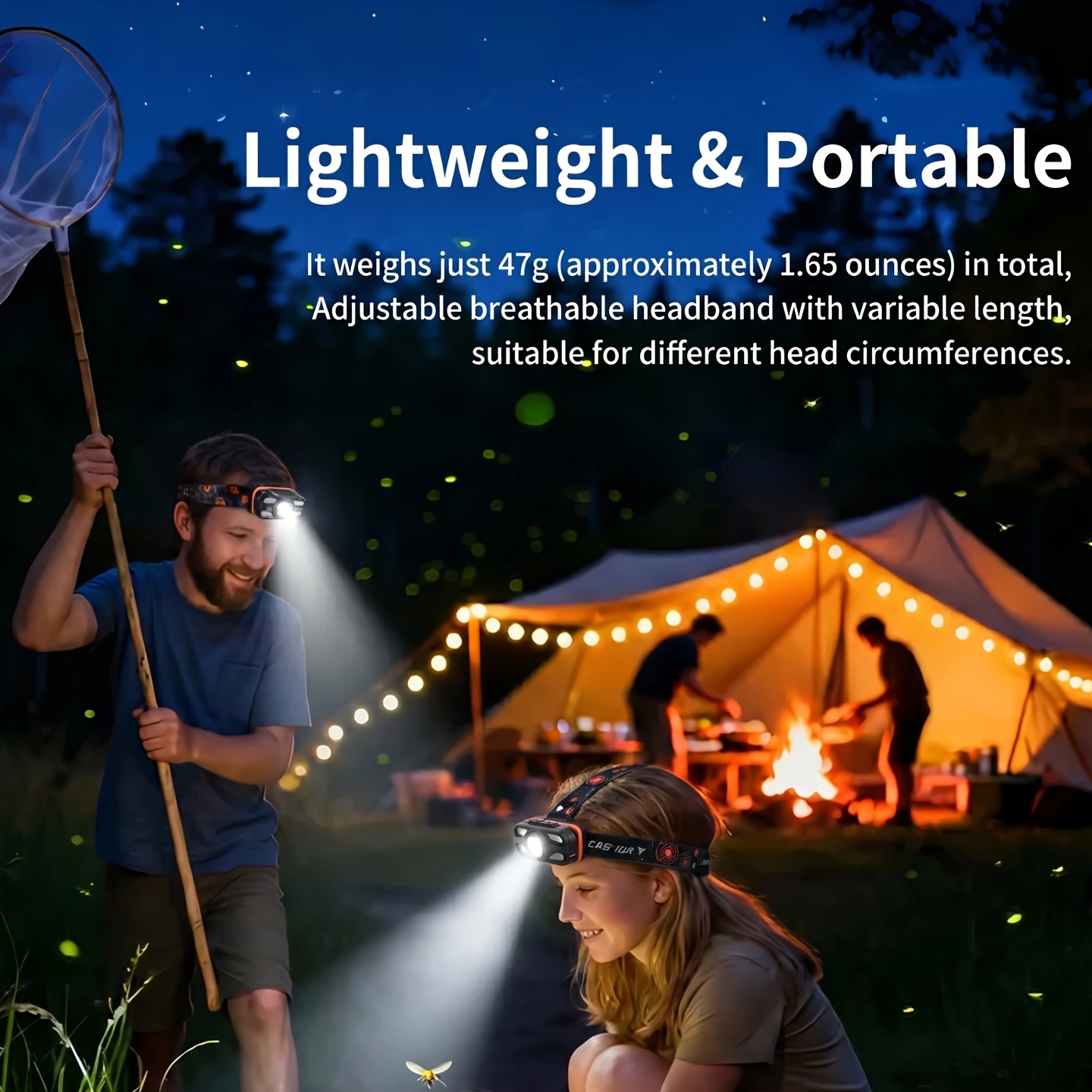مصباح رأس LED قابل لإعادة الشح - مراجعة Led Headlight Bulbs وسعره