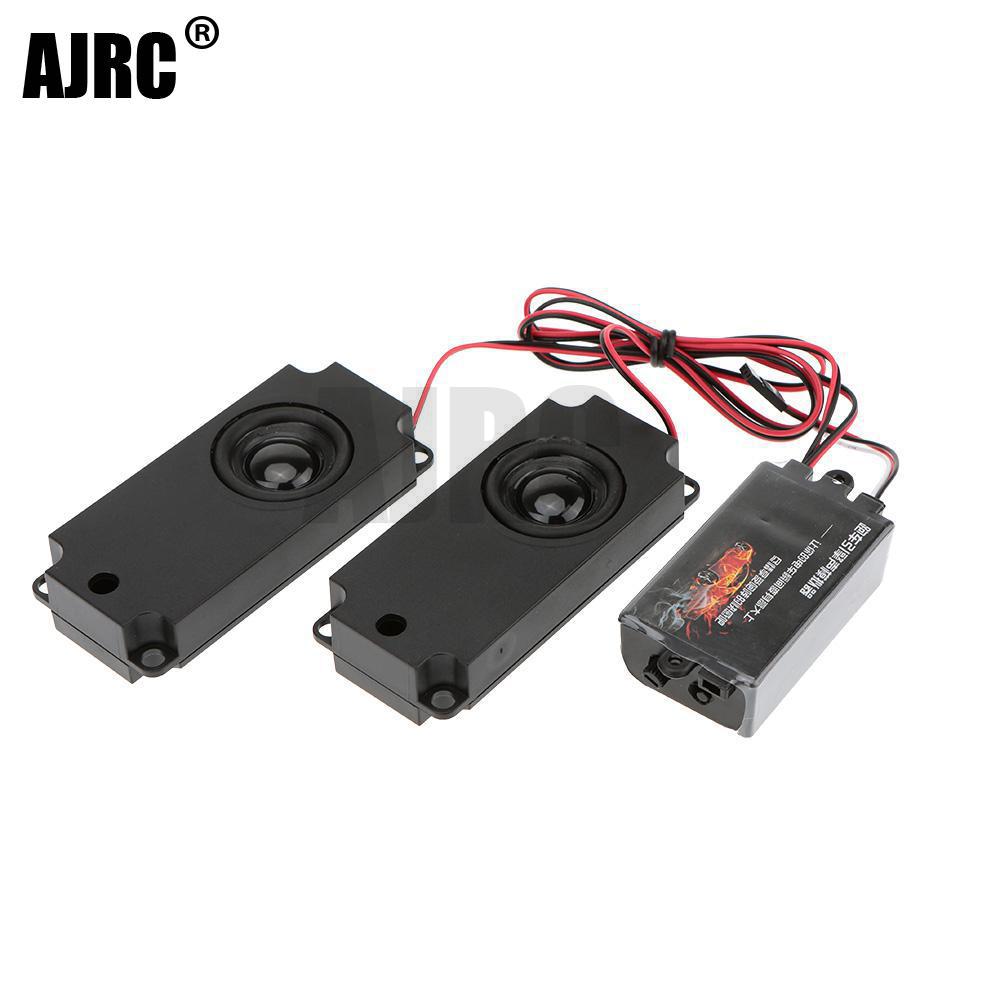 محرك الصوت محاكي 10 أنواع من ا - مراجعة Car Accessories Sound System وسعره