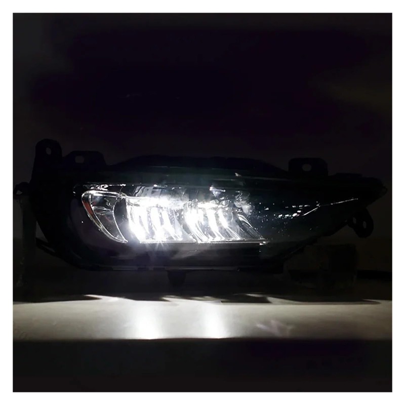 المصد الأمامي الضباب ضوء مصباح - مراجعة Volvo Car Accessories Xc60 وسعره