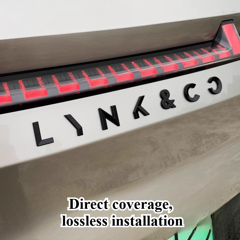 تعديل شعار السيارة المعدني الأ - مراجعة Car Accessories Logo وسعره