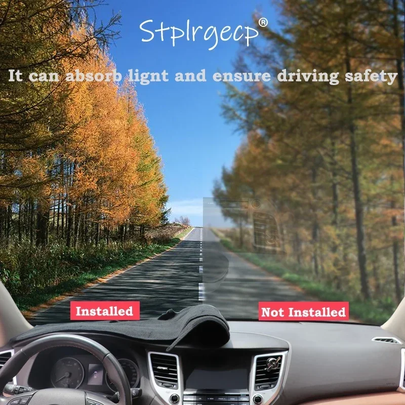 المضادة للانزلاق غطاء لوحة الق - مراجعة Car Accessories You Need وسعره